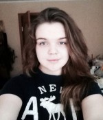 Vorozheykina Alena