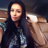 Yana Bogomaz