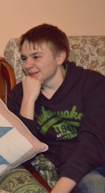 dima sharipov