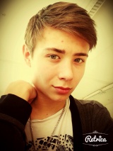 Malinovskiy Maksim