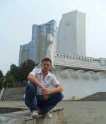 Igor Chetvertakov