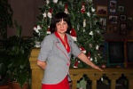 Elena Chumakova