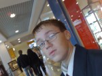 Nikita Pahunov