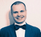 Andrey Emeshev