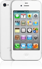Apple iPhone 4S