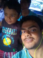 shashank shekhar