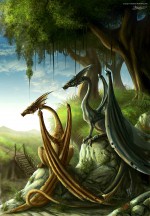 Mudreyshiy drakon