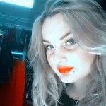 Isaeva Dina Denievna
