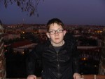 Dmitriy Ponomarev