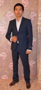 Manas Karibayev