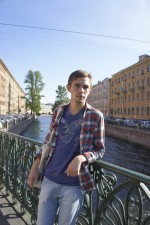 Kosourov Toshka