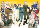 Hetalia Axic Powers / APH Hetalia Axic Powers / APH