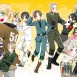 Hetalia Axic Powers / APH