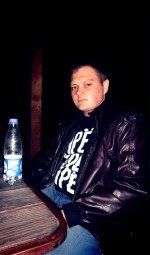 Andrusenko Nikita
