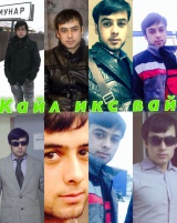 Safarov Safarali