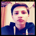 Denis Basharov