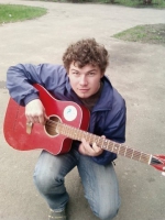 Sidorenko Artem