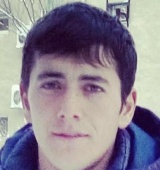 Khasan Gaziev
