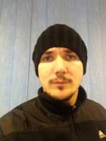 Sergey Pavlyuk
