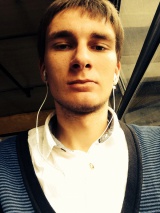 Vitaliy Demidov
