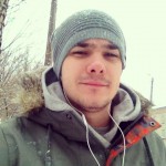 Zelenskiy Yaroslav