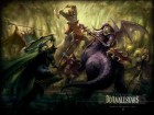 Defénse of the Áncients - DOTA 2 Defénse of the Áncients - DOTA 2