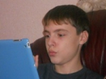 Max Nalivayko