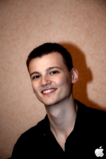 Aleksandr the WHITE Yakovlev
