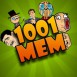 1001 Мем | Комиксы