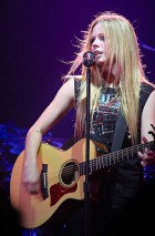 Avril Lavigne Avril Lavigne
