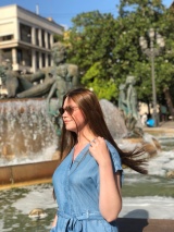 Irina Shishanina
