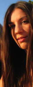 Yulka Brodina