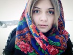 Katya Trofimova