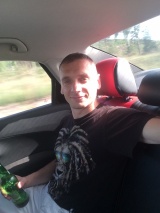 Dmitriy Naumov