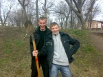 Evgeniy Perga