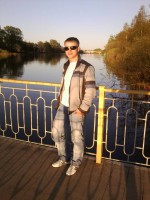 Nikitin Andrey
