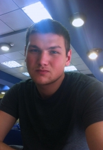 Alexey Siginur
