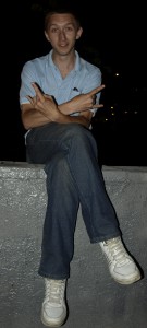 Vitaliy Konyakhin