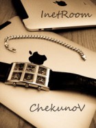 ChekunoV - Apple по самым низким ценам!