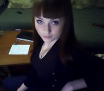 Tanya Matrosova