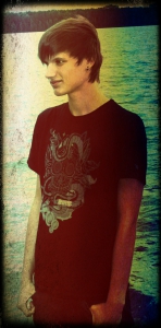 Kirill Sharkov