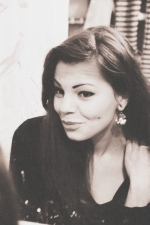 Irina Mudrova