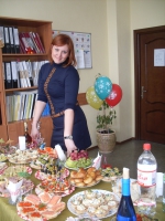 Anna Alekseeva