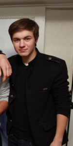Kostya Savenko