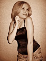 Anna Cheprasova