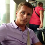 Dmitriy Morozov