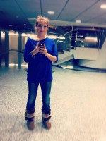 Lina Morgun