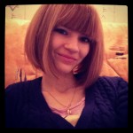 Zhukova Darya