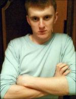 Sergey Islamov