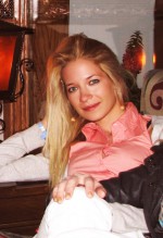 Svetlana Rubina